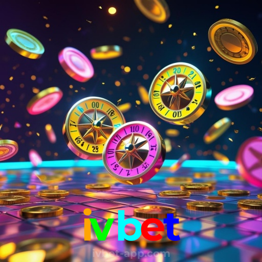 ivbet：Jogue slots, aposte no futebol e vença em grande estilo!