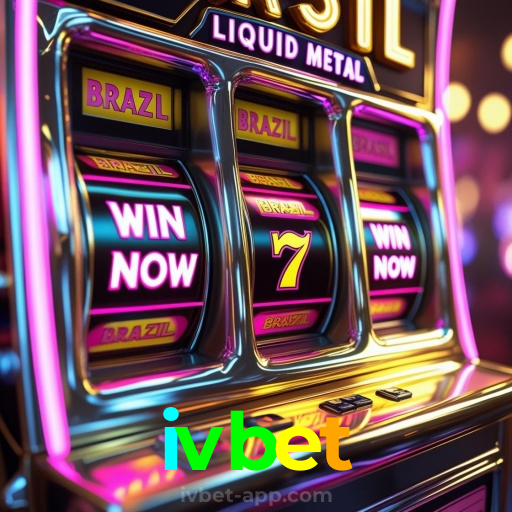ivbet:A diversão começa no cassino online com poker, roleta e apostas no futebol!