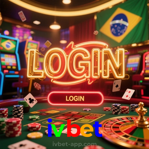 ivbet：Gire as slots e conquiste prêmios incríveis!