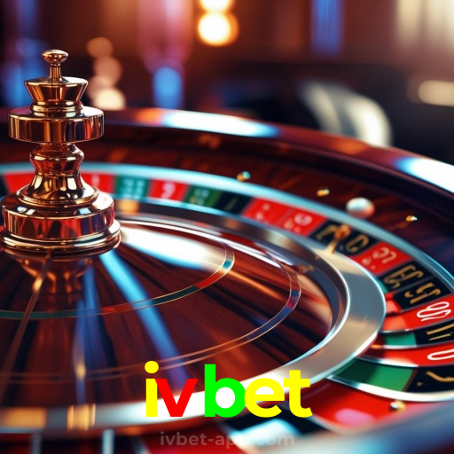 ivbet:Aposte nas roletas e leve o jackpot para casa!