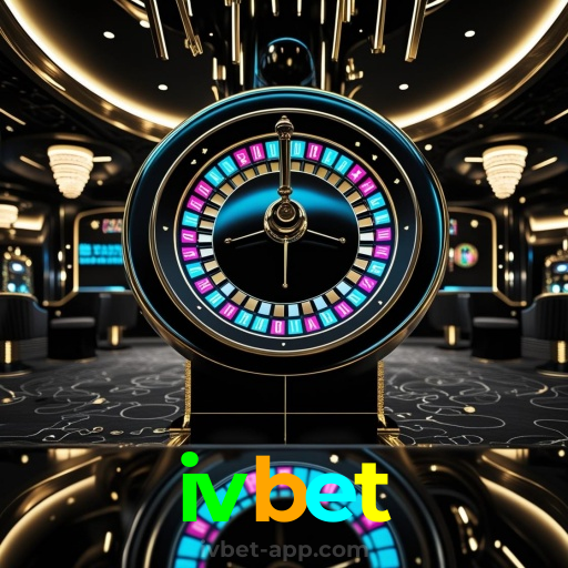 ivbet：Jogue nas slots e viva a emoção das grandes vitórias!