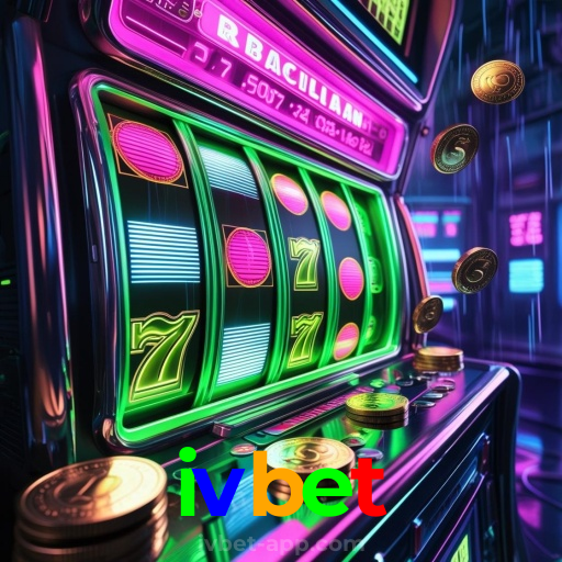 ivbet:A emoção das slots online te espera! Gire e ganhe prêmios incrÃveis!