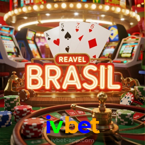 ivbet:Jogue poker e conquiste a vitória nas cartas!
