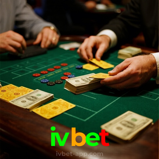 ivbet：Jogue nas slots e viva a emoção das grandes vitórias!