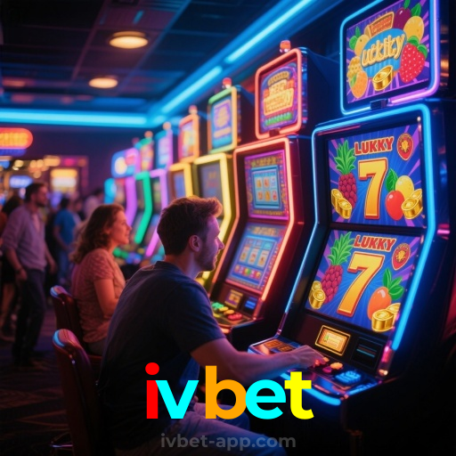 ivbet:As melhores slots do mercado estão esperando por você! Jogue agora!
