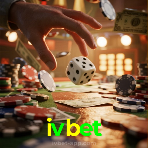 ivbet：Jogue nas nossas roletas e ganhe prêmios incríveis!
