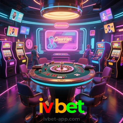 ivbet:Aposte nas mesas de poker e ganhe vitórias épicas!