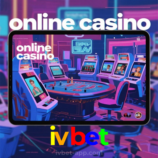 ivbet：Entre no nosso cassino online e jogue nas roletas agora!