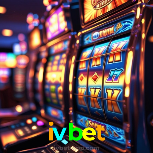 ivbet：Seu time na vitória e os jackpots no cassino online te esperam!