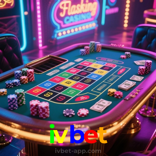 ivbet:Jogue nas melhores slots e descubra o jackpot dos seus sonhos!