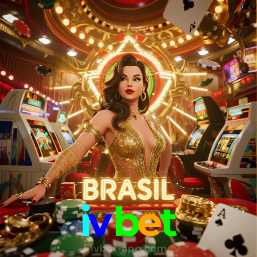 ivbet：O cassino online mais seguro para apostas no futebol e roleta!