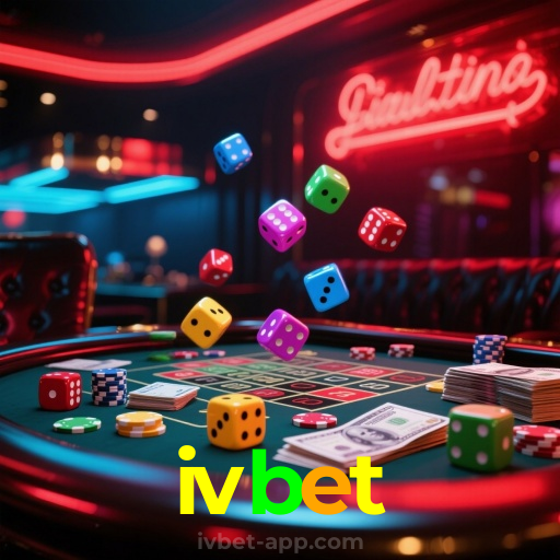 ivbet:Jogue slots de tirar o fôlego e conquiste vitórias épicas!