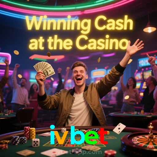 ivbet：Jogue nas melhores slots e leve o jackpot para casa!