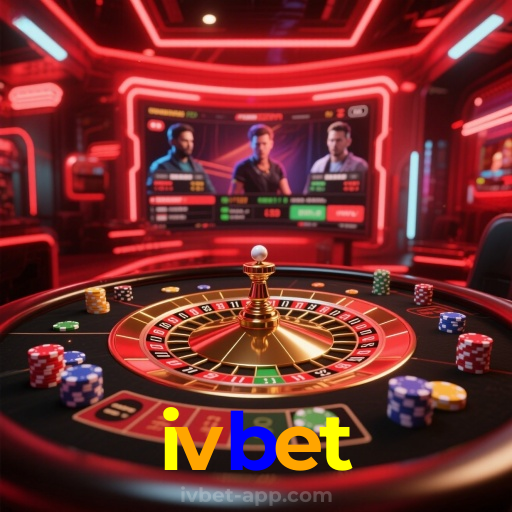ivbet：O cassino online mais confiável para jogar blackjack e apostar no futebol!