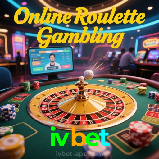 ivbet:Conquiste prêmios no futebol e vença nas mesas de poker online!