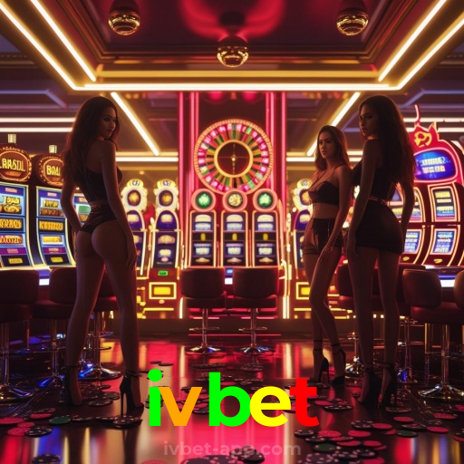 ivbet:Jogue nas slots e mude sua sorte agora mesmo!