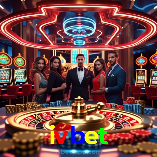 ivbet：O melhor cassino online para apostas esportivas e jogos como blackjack!
