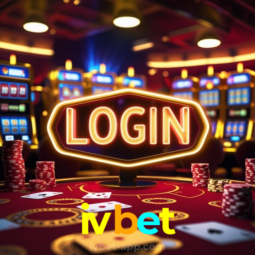 ivbet：Jogue em nosso cassino online e descubra os maiores jackpots!