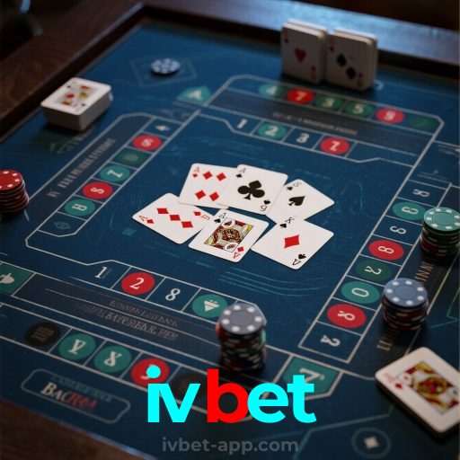 ivbet：Onde sua sorte no futebol encontra prêmios em slots e roleta!