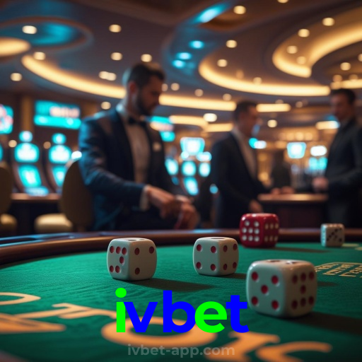 ivbet:Jogue as melhores slots e conquiste jackpots épicos!