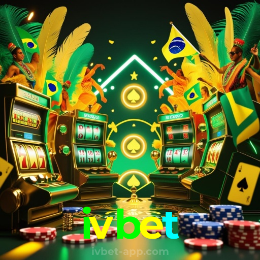 ivbet：Sinta a emoção do blackjack! Aposte agora e ganhe!