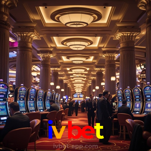 ivbet：Ganhe no futebol e nos melhores jogos de cassino como poker e blackjack!
