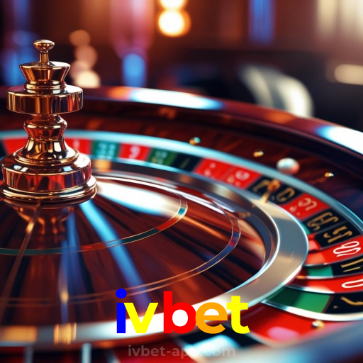ivbet:Aposte no seu time no futebol e divirta-se com slots e roleta!