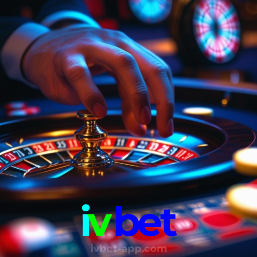 ivbet：A sorte é sua! Aposte agora e ganhe muito mais!