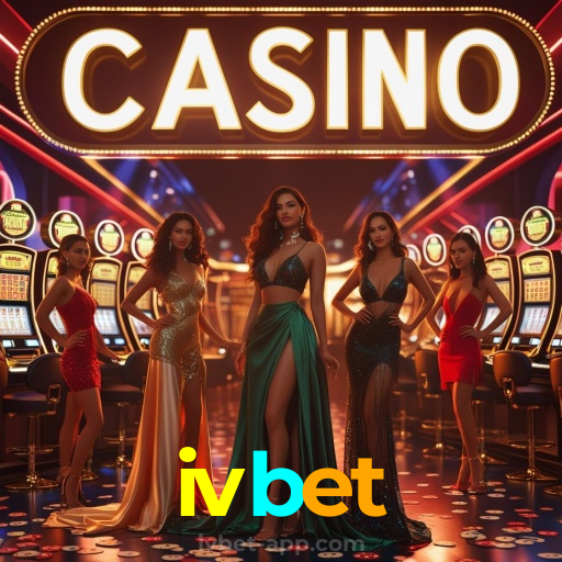 ivbet:O cassino online perfeito para jogos de blackjack e apostas no futebol!