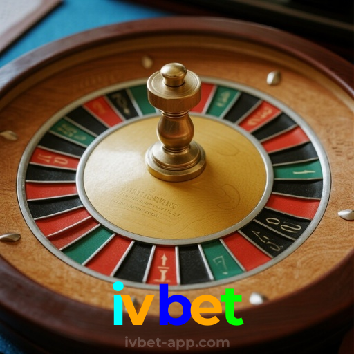 ivbet：Entre na ação! Aposte nas slots e conquiste grandes vitórias!