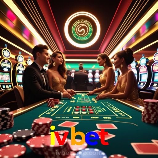 ivbet:Prepare-se para as melhores vitórias! Jogue em nosso cassino online!