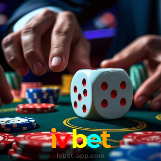 ivbet:Apostas ao vivo no futebol e diversão garantida com jogos de cassino!