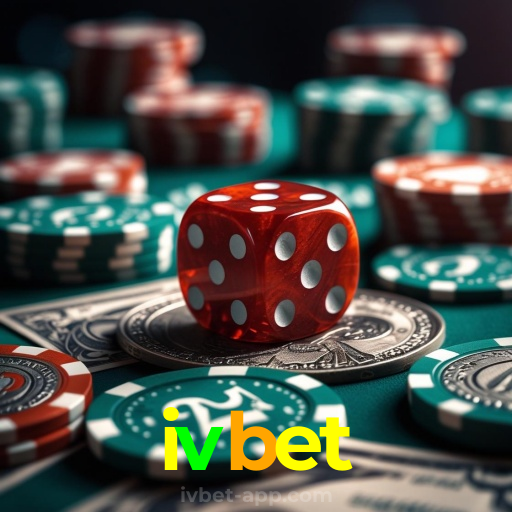 ivbet：O melhor cassino para você jogar poker e fazer apostas no futebol online!
