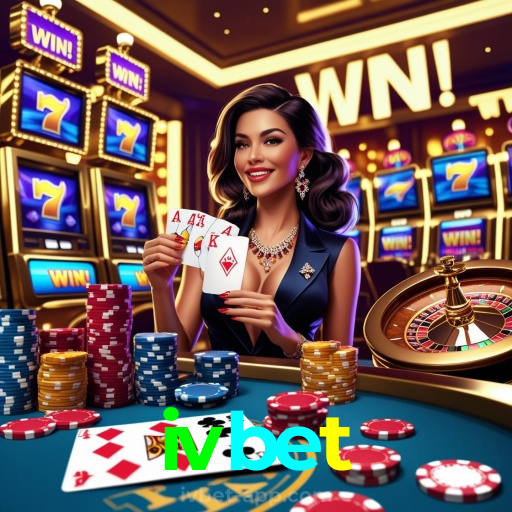 ivbet:Jogue poker online e mostre suas habilidades nas cartas!