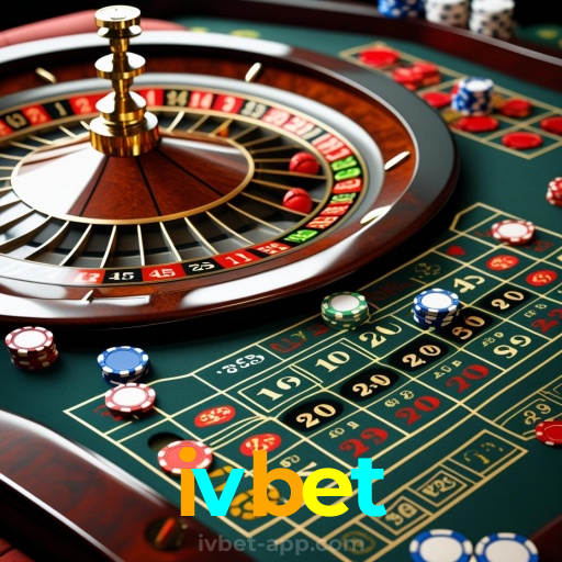 ivbet：Aposte nas melhores mesas de poker e vença como nunca!