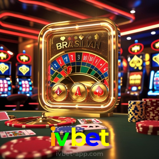 ivbet:Aposte no seu time e ganhe prêmios incríveis com poker e roleta!