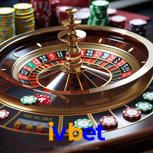 ivbet:Viva a emoção das apostas ao vivo! Jogue agora e ganhe prêmios incríveis!