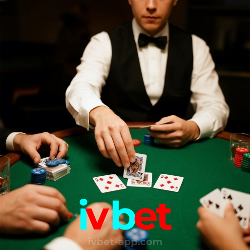 ivbet：Jogue futebol online e ganhe grandes prêmios!