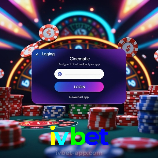 ivbet:Jogue nas slots e vença o jackpot! A sorte está te esperando!