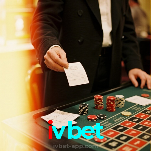 ivbet：Jogue blackjack, poker e aposte no futebol para vitórias épicas!