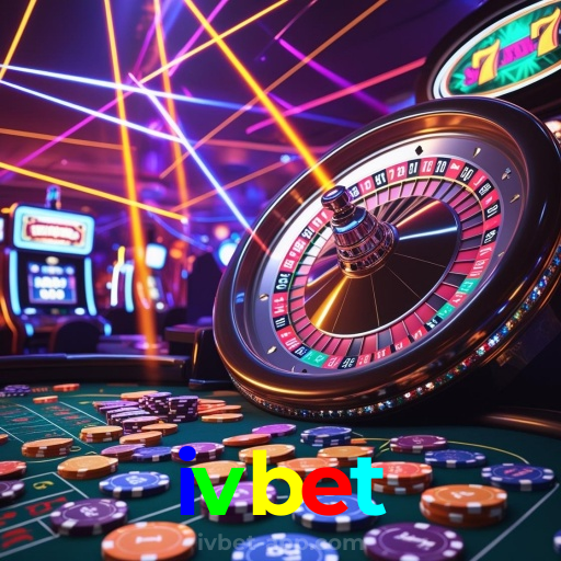ivbet：Em cada jogo, a chance de ganhar é sua! Jogue agora no cassino!