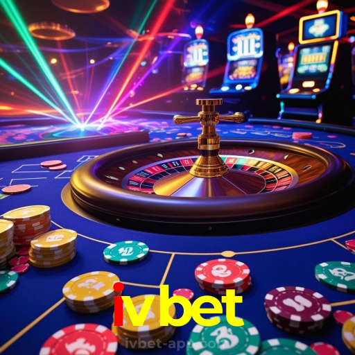 ivbet：Conquiste prêmios no blackjack e aposte no futebol ao vivo com segurança!