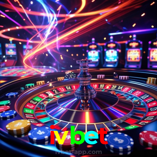 ivbet:Jogue no cassino mais seguro com poker, roleta e apostas no futebol!
