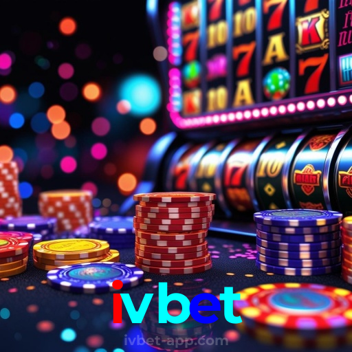 ivbet:Jogue nas mesas de poker e se torne um campeão das cartas!