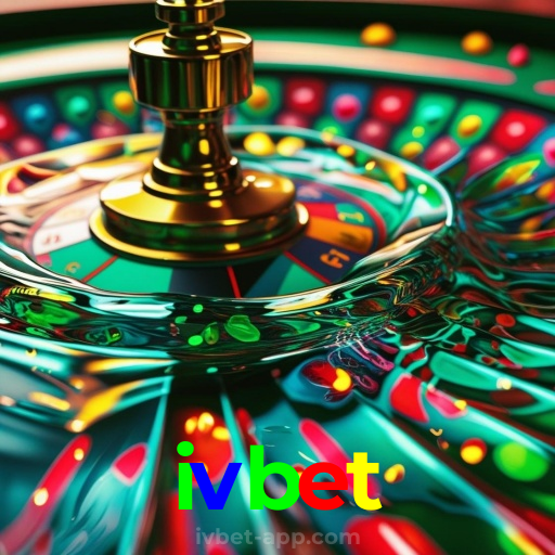 ivbet:Onde sua sorte no futebol encontra prêmios em slots e roleta!