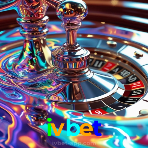 ivbet:A sorte te espera nas nossas roletas! Aposte e vença!