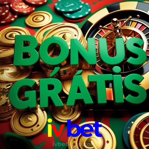 ivbet:Em nosso cassino online, grandes prêmios estão ao seu alcance!