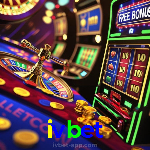 ivbet:Aposte no futebol e jogue no melhor cassino online para grandes vitórias!