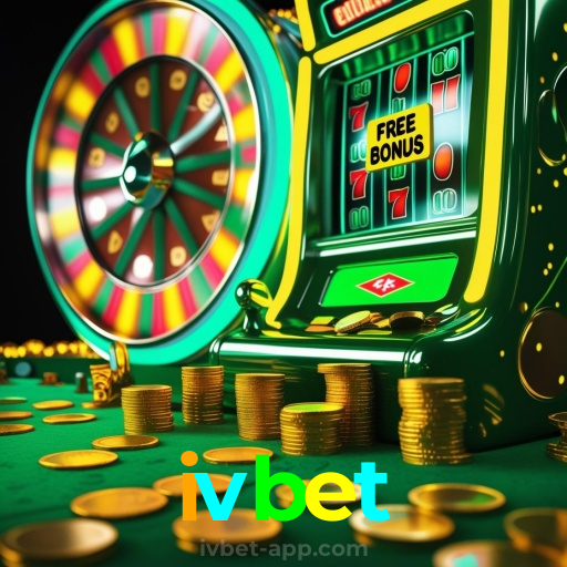 ivbet:Cada giro nas roletas é uma chance de vitória! Aposte agora!