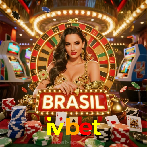 ivbet:Apostas ao vivo no futebol e prêmios épicos nos jogos de cassino!